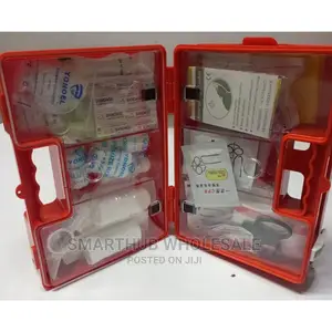 Medium First Aid Kit