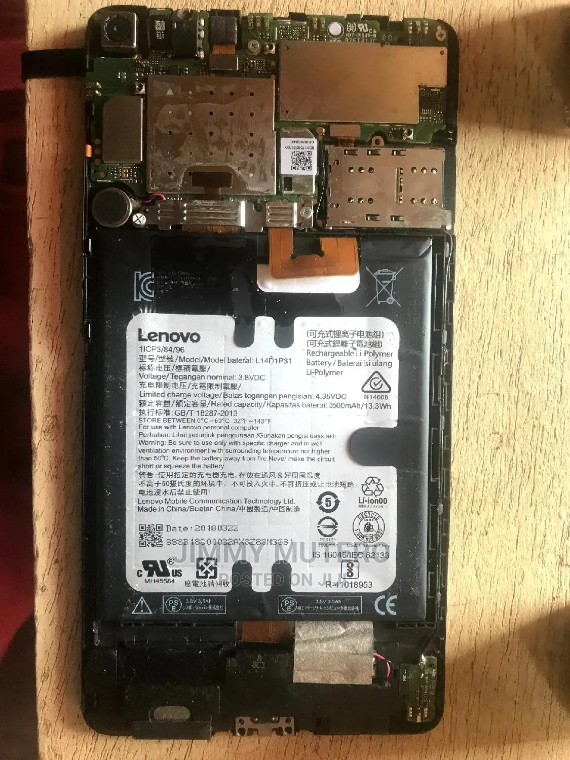 Phone Repair Services