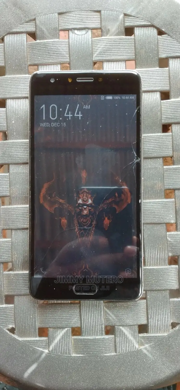 Phone Repair Services