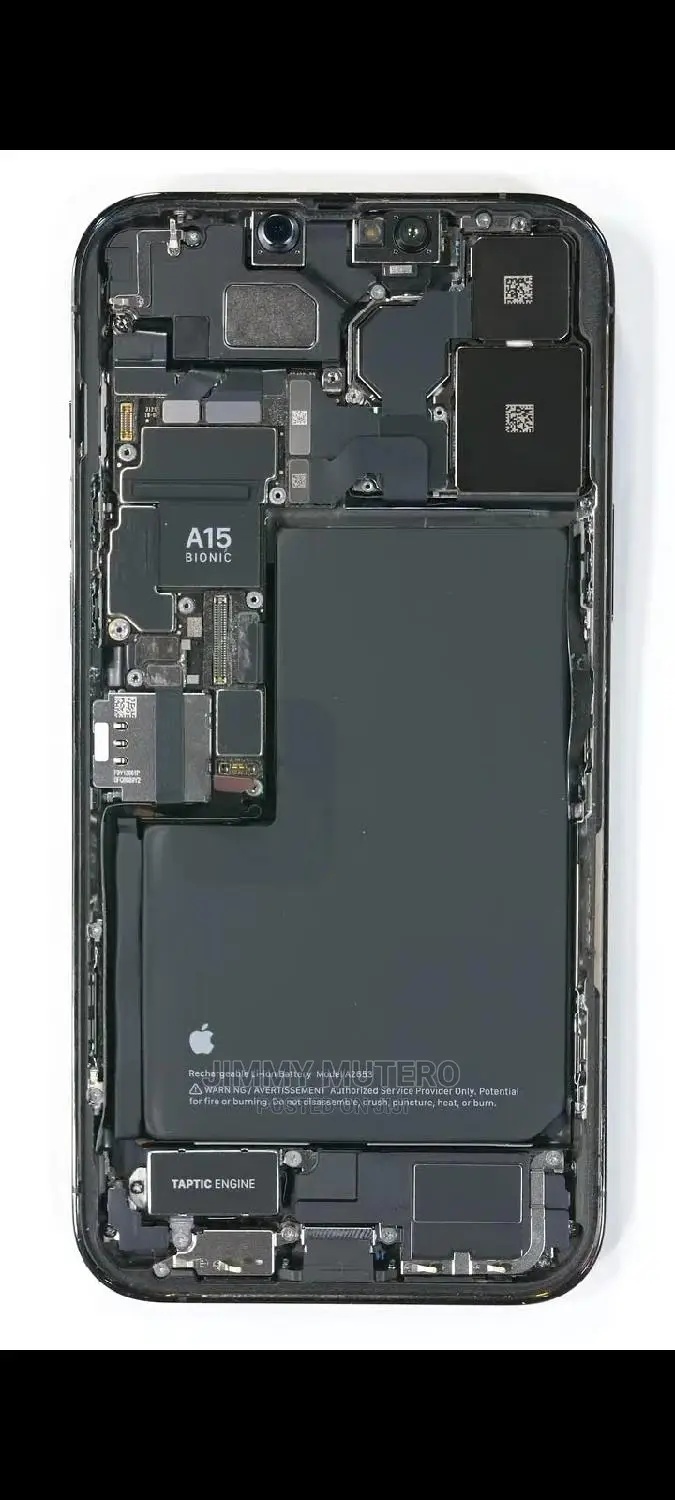 Phone Repair Services