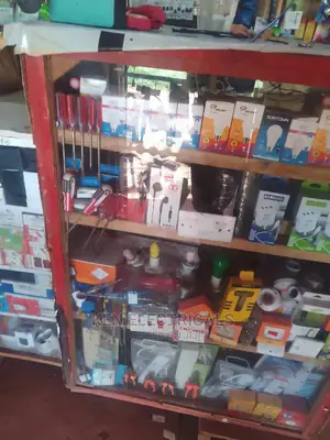 Electrician Available