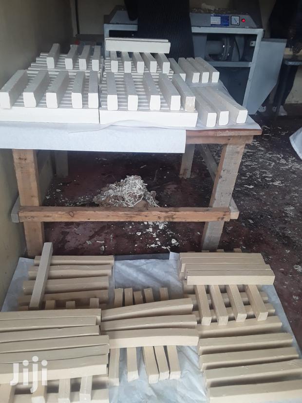 Soap Making Plooder Machine
