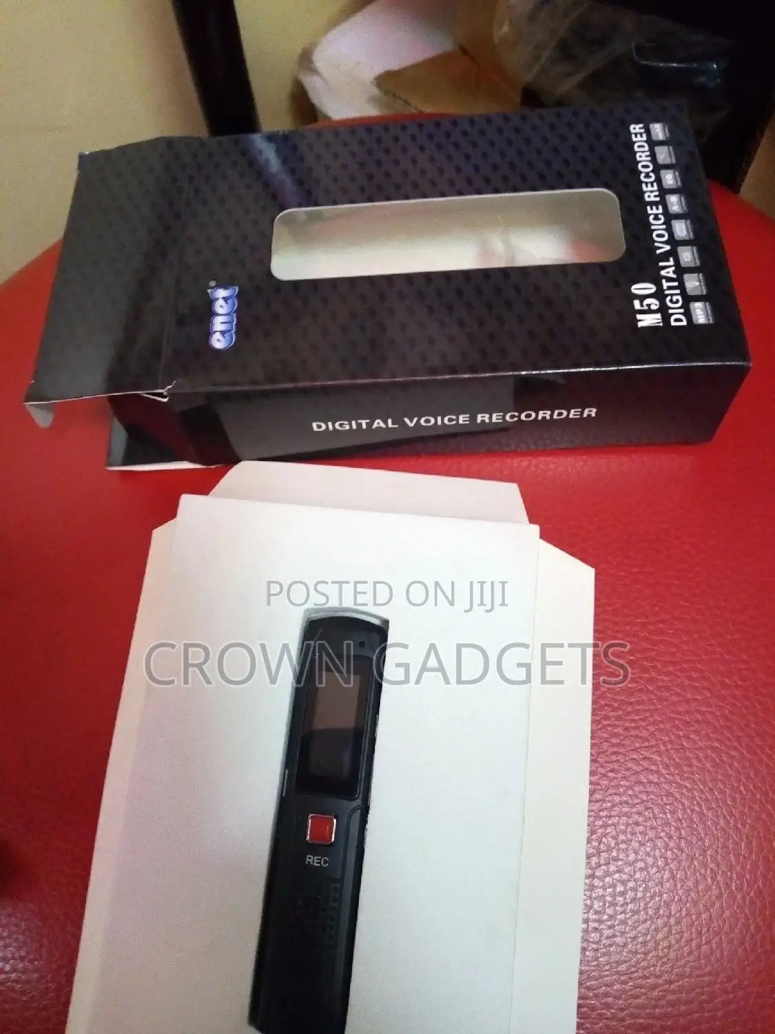 8gb Voice Recorders