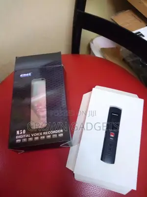 Digital Voice Recorders