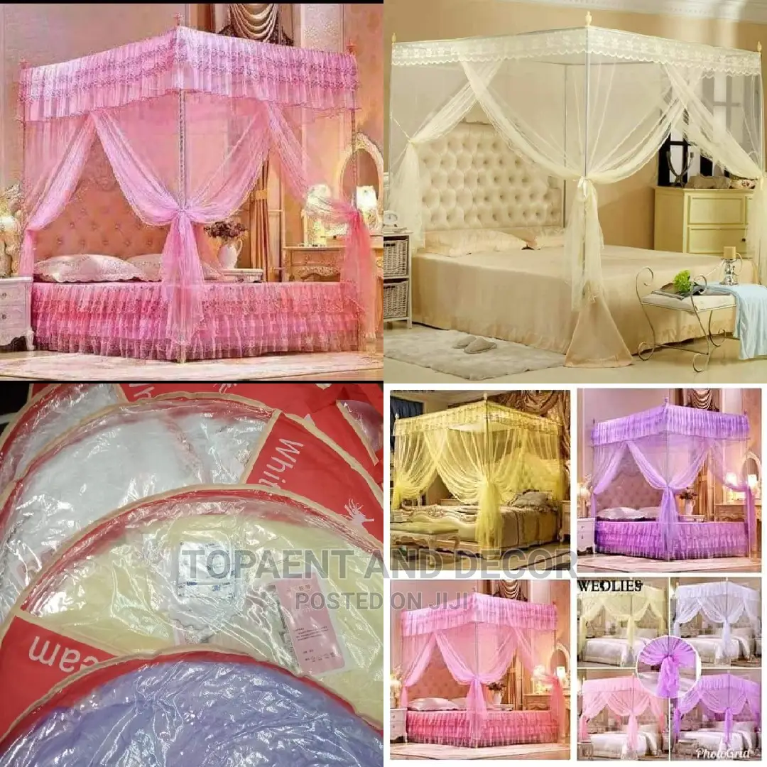 Mosquito Nets Mosquito Nets Mosquito Nets Mosquito Nets in Nairobi