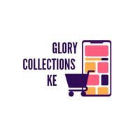 GLORY COLLECTIONS KE logo