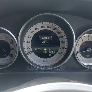 Mercedes-Benz E250 2016 Pearl