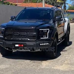 Pre-Owned 2016 Ford Ranger Black: Perfect for Your Everyday Needs and Adventures