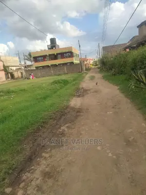 Utawala Plots for Sale