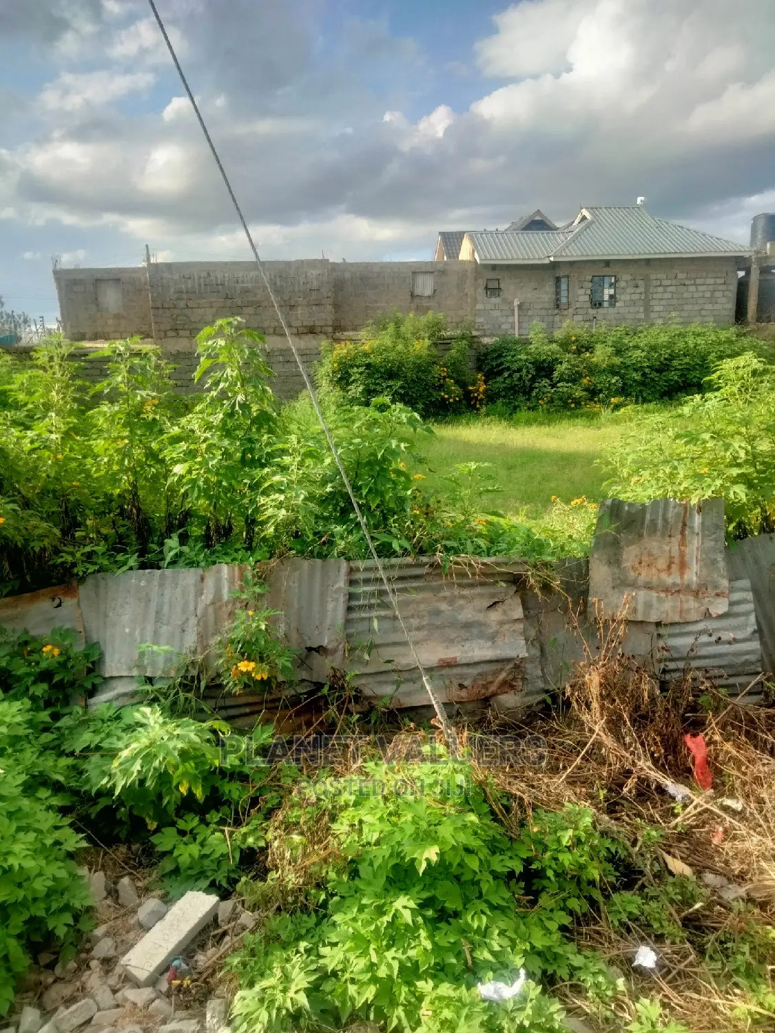 Utawala Plots for Sale