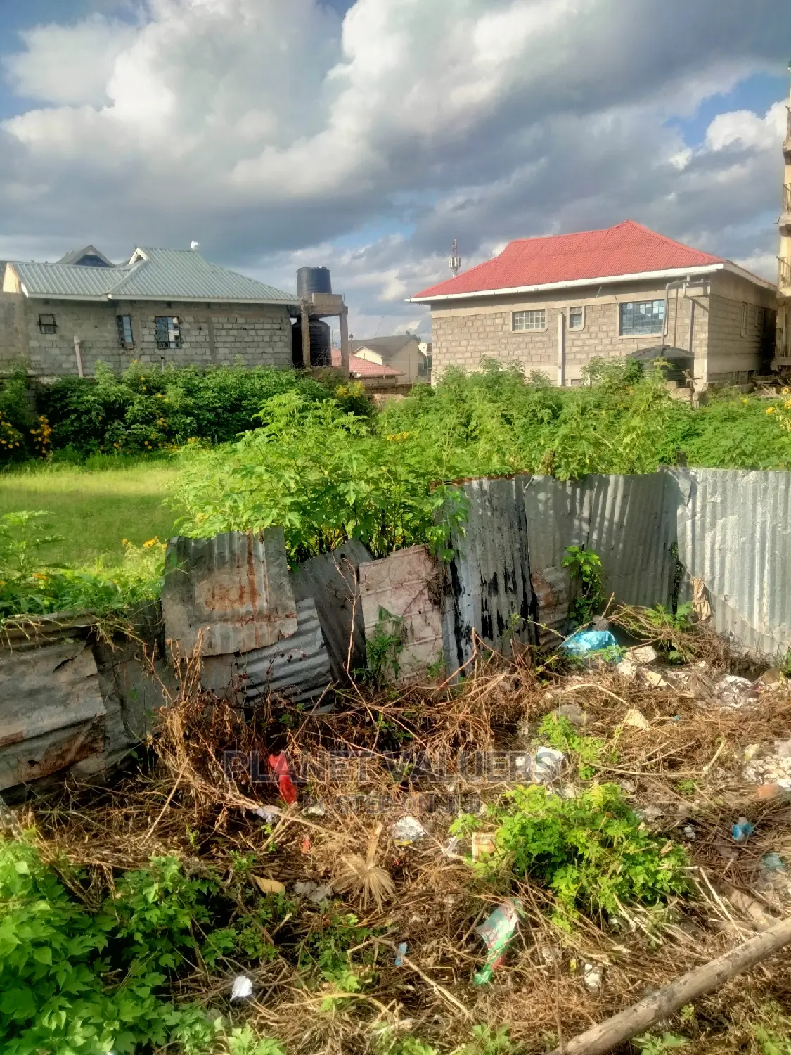 Utawala Plots for Sale