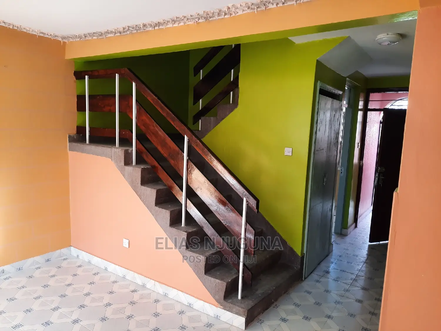 5bdrm Maisonette in Prudential/Buruburu for sale