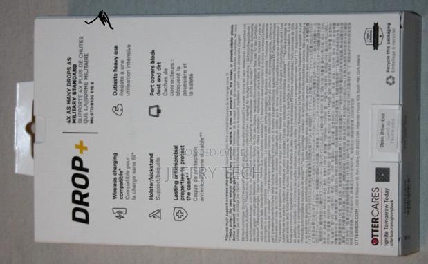 Genuine Apple Clear Case With Magsafe iPhone 13 Pro (6.1") C - thumbnail 3