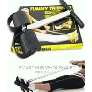 Tummy Trimmer