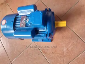 Low Speed Engine 5hp Available