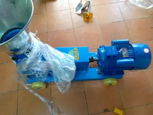 Quality Pelletizer Machines in Stock