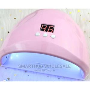 *Nail Polish Uv Lamp Dryer* Type: Nail Dryer - thumbnail 2