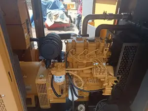10kva Perkins Generator