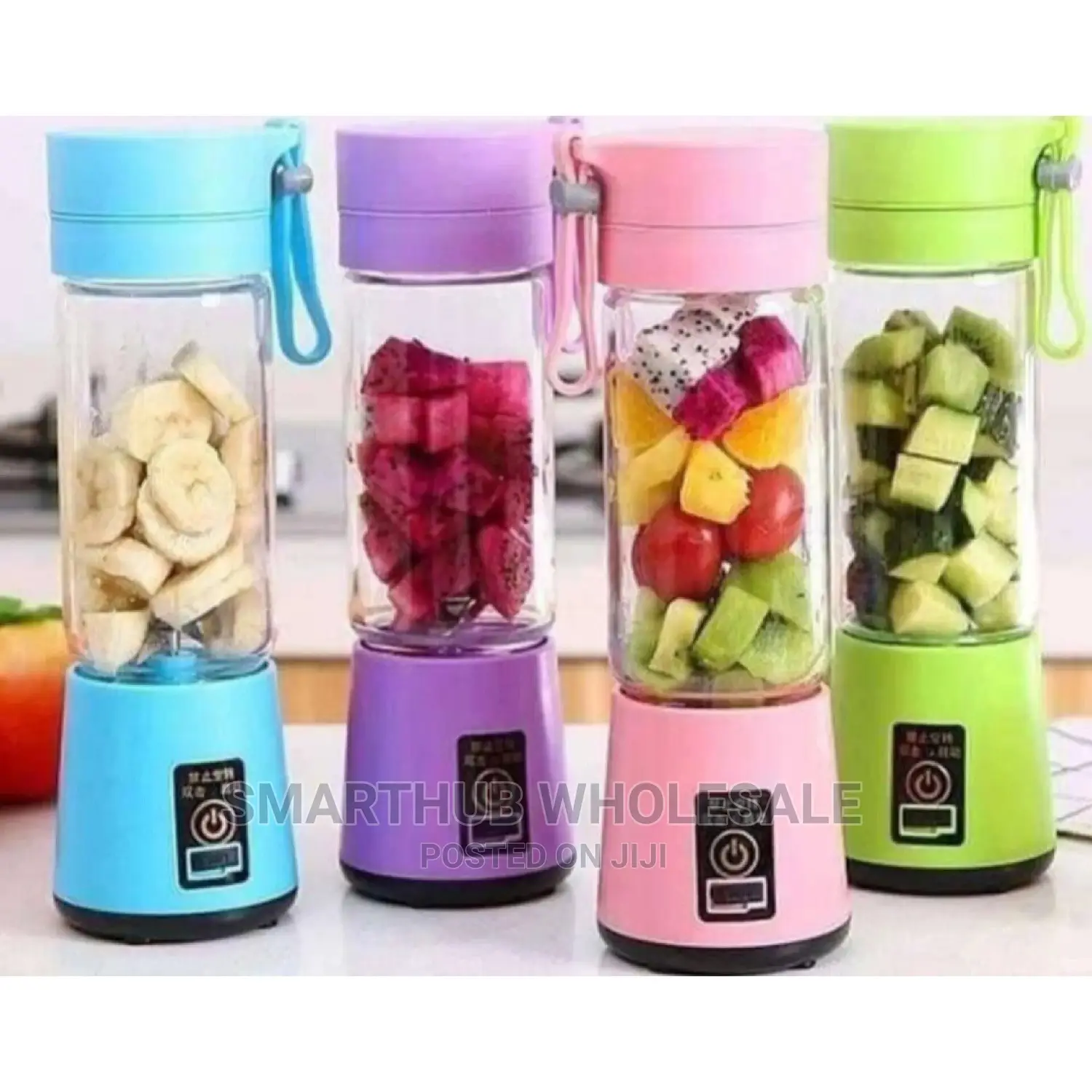 Portable Blender