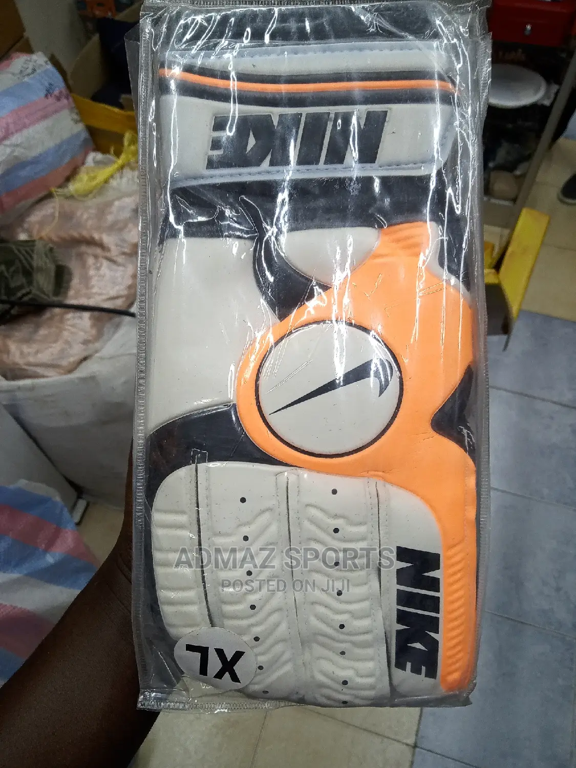 Original Goalkeeper Gloves