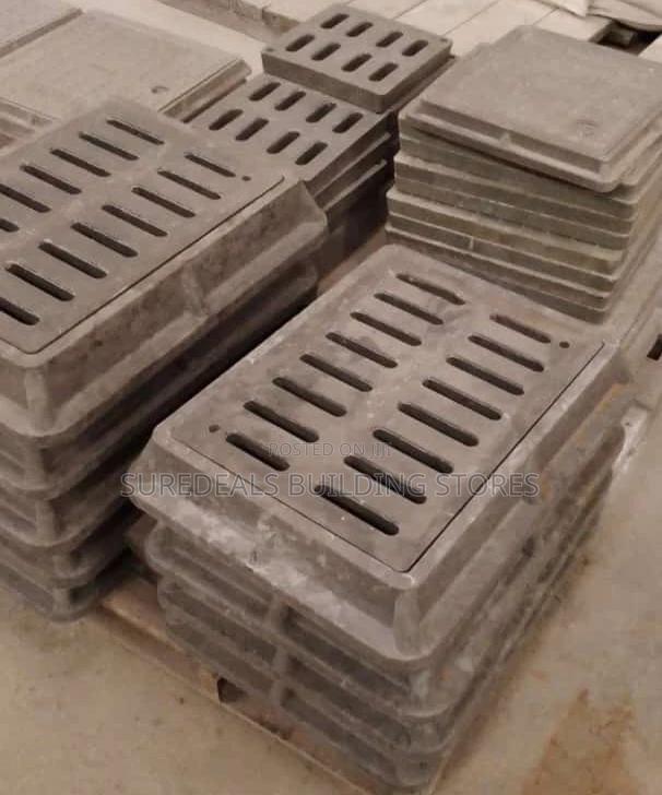 Gully Gratting Covers - thumbnail 5