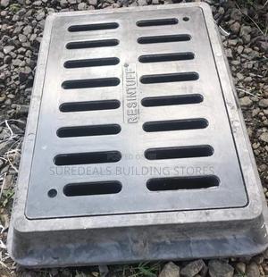 Gully Gratting Covers - thumbnail 2