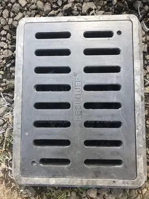 Gully Gratting Covers