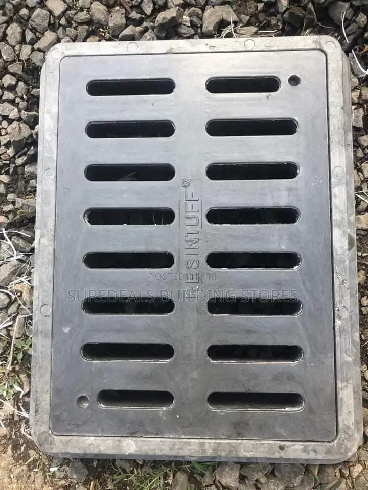 Gully Gratting Covers
