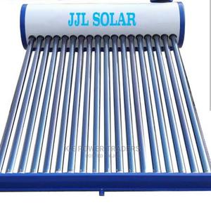 Classic 200 Litre Solar Water Heater - thumbnail 2