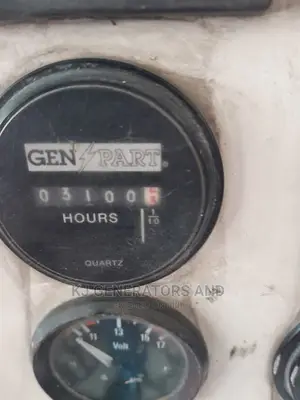 45kva Cummins Generator Available