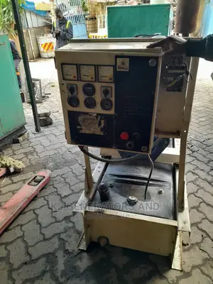 45kva Cummins Generator Available