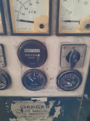 45kva Cummins Generator Available