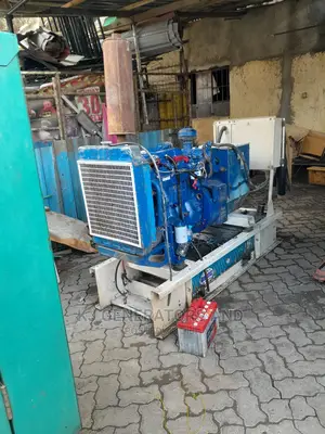 45kva Cummins Generator Available