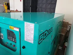 Stamford 50kva Alternator Generator