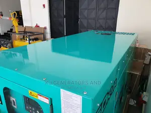 Stamford 50kva Alternator Generator