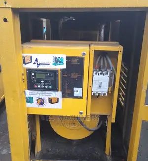 100kva Generator -Caterpillar