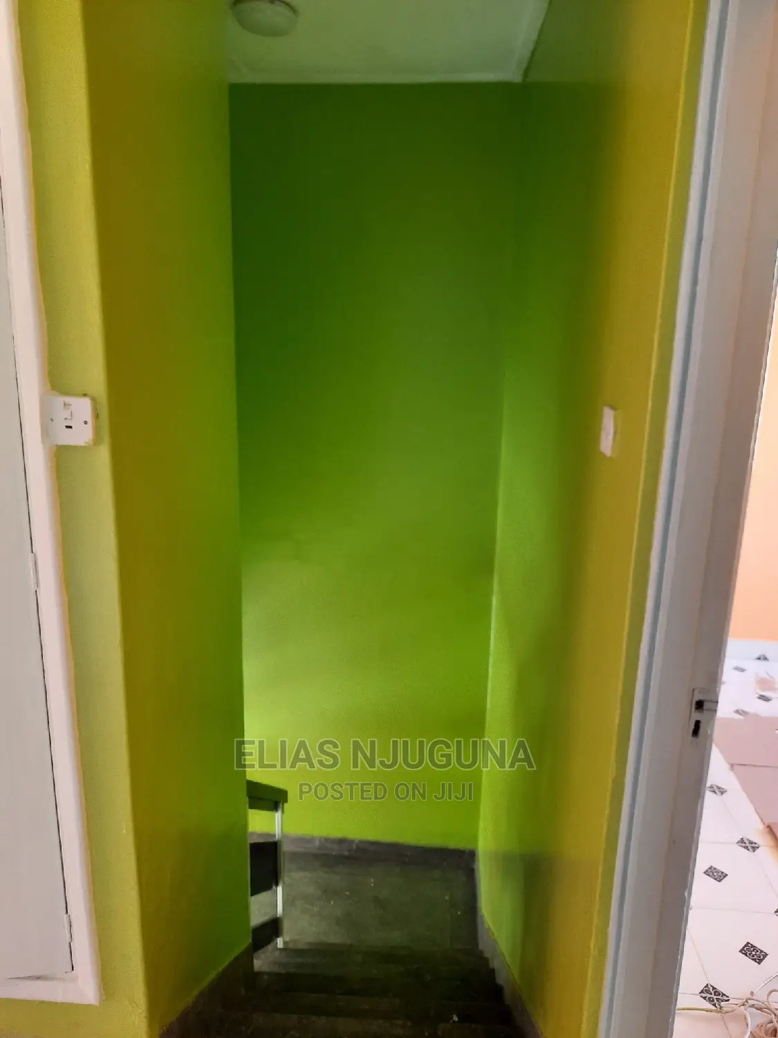 5bdrm Maisonette in Prudential/Buruburu for sale