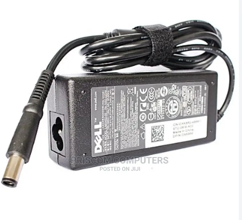 Dell 16 1640, 1640n, 1645, 1645n, 1647 Charger Adapter