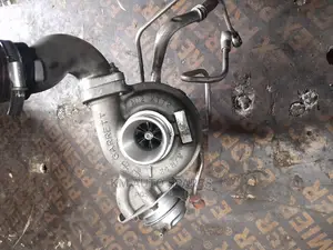 Nissan Zd30 Turbo for Caravan, Navara, Np300, Atlas.