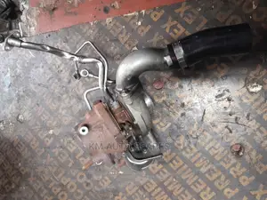 Nissan Zd30 Turbo for Caravan, Navara, Np300, Atlas.