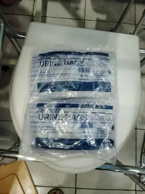 10pcs 2000ml DISPOSABLE Urine Bags