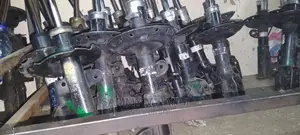 Honda Inghsit ,Fit,Shattle Front Shocks