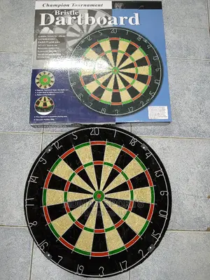 Tournament Dartboard