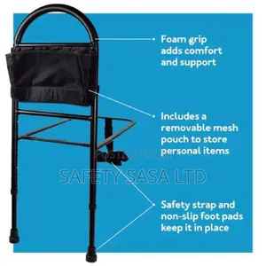 Bedside Assist Rail in Nairobi Kenya