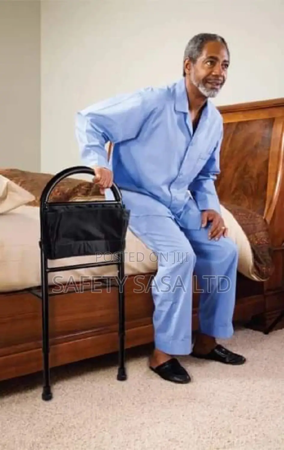 Bedside Assist Rail in Nairobi Kenya