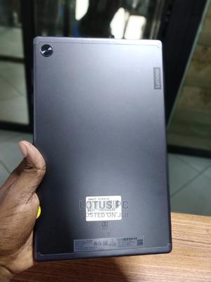 Lenovo Tab M8 (HD) 32 GB Gray - main view