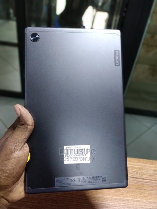 Lenovo Tab M8 (HD) 32 GB Gray