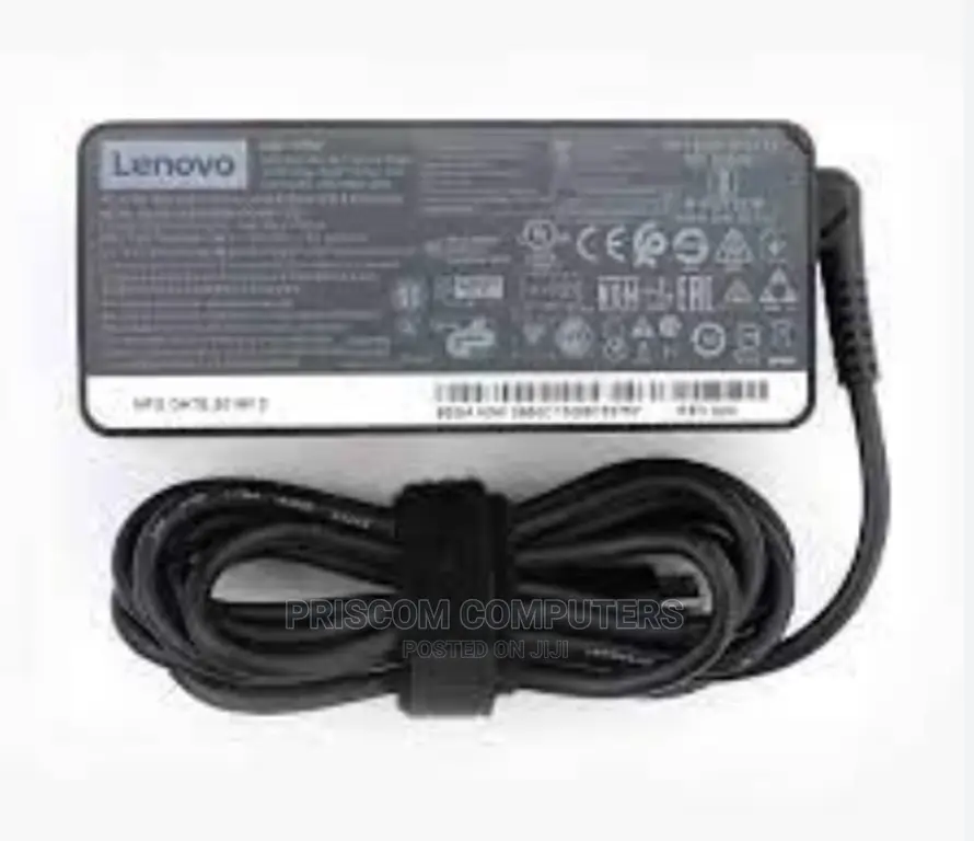 Lenovo 20hr, 20hq, 20K4, 20K3, 20kh, 20kg Charger Adapter