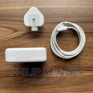 Apple 87w USB-C Charger Power Adapter - A1719 - Macbook Pro