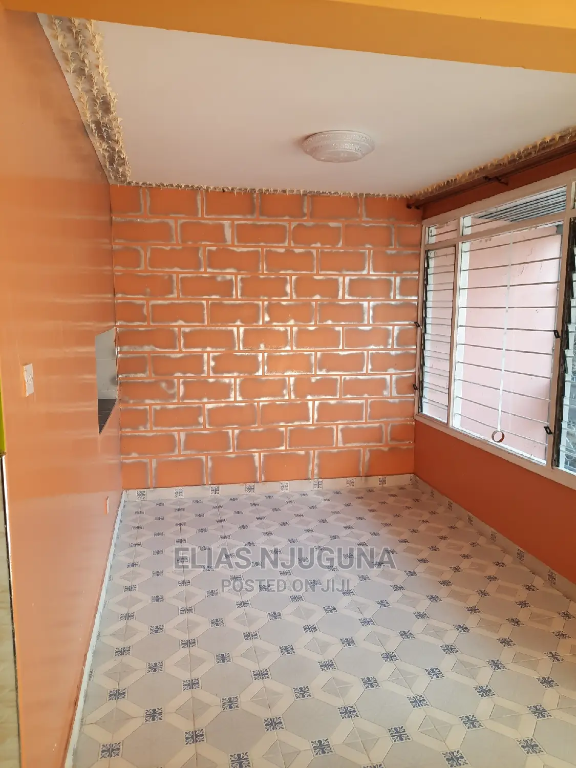 5bdrm Maisonette in Prudential/Buruburu for sale